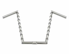 ORIGINAL! V APE SQUARE TWISTED