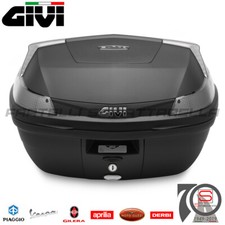 Bauletto Valigia Moto Scooter