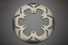 Disco Freno Anteriore Clasico