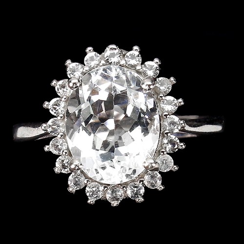925 argento sterling ovale - argento,