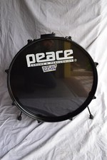 Peace drums celebrity - peace,