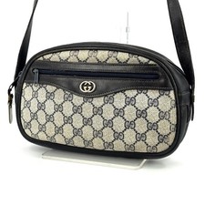 Borsa a tracolla Gucci vintage
