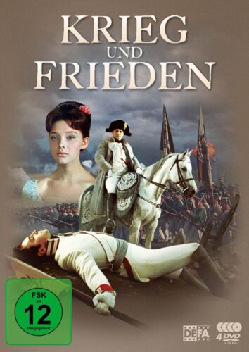 Krieg und frieden - und,