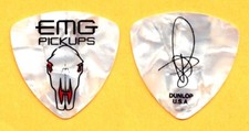 Slayer Tom Araya Signature EMG