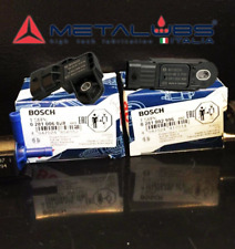 KIT di soli Sensori SS T-Boost T-Map ORIGINALI Bosch 500/595/695 Abarth 