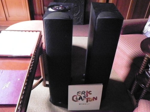Klipsch speakers synergy - klipsch,
