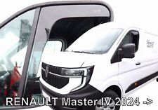 Per RENAULT Master IV 2024 -