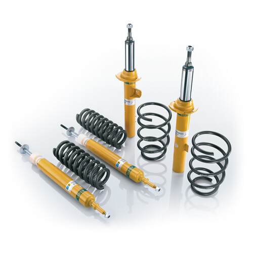 Eibach b12 pro - b12, sospensione