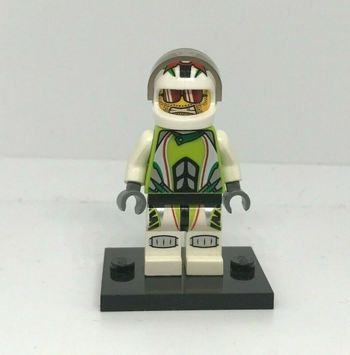 Lego world racers - world,
