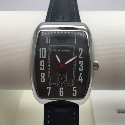 Orologio emporio armani - orologio,