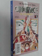 ONE PIECE- 1° SERIE-costola blu- N° 15- DI: EIICHIRO ODA- MANGA STAR COMICS-i...