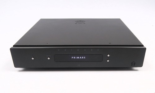 Amplificatore stereo primare - stereo,