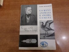 Egidio Meneghetti UOMINI