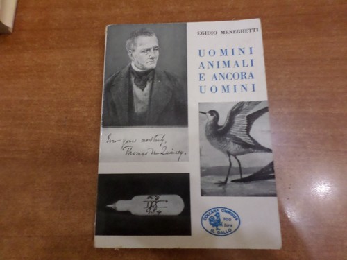 Egidio meneghetti uomini - egidio,