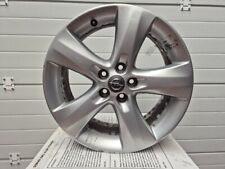SET 4 CERCHI IN LEGA 17" OPEL