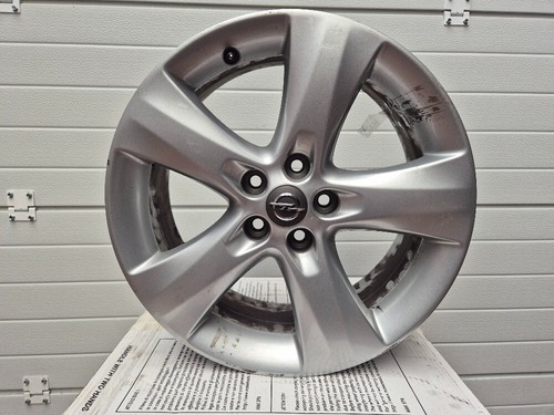 Set cerchi lega opel - in,