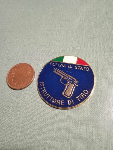 Spilla pins distintivo - spilla,