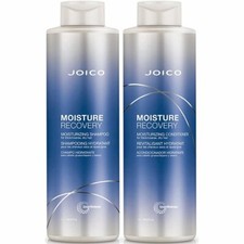 Joico Shampoo e Balsamo