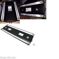 PLAFONIERA HQI HLD640D150W/950D150W/1250D150W/640D2/250W950D2/250WPER ACQUARIO