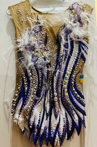 Body 100 cristalli swarovski - body,