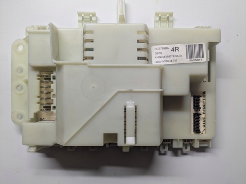 Modulo potenza lavatrice - potenza,