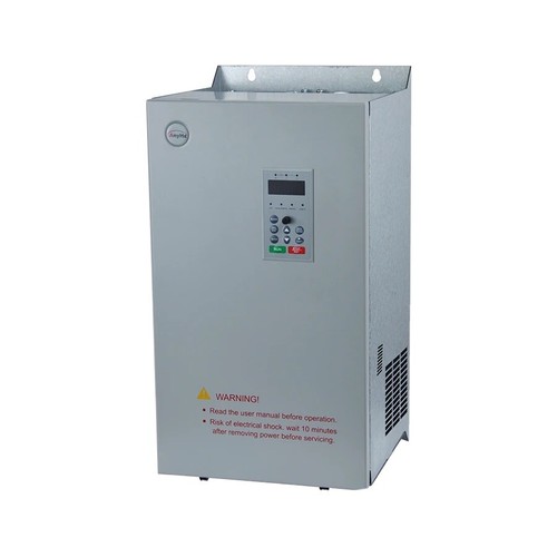 Vfd 220 monofase - 220,