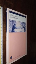  LIBRO: Tonio Kroger Autore