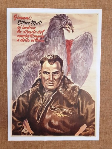 Manifesto propaganda - di,