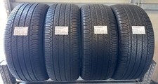 4 PNEUMATICI USATI MICHELIN