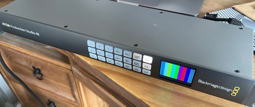 Blackmagicdesign atem - blackmagicdesign,