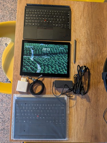 Lenovo thinkpad tablet - lenovo, g3