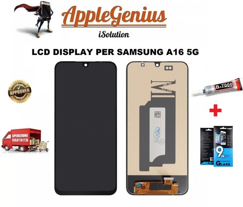 Display lcd incell tft per - lcd,