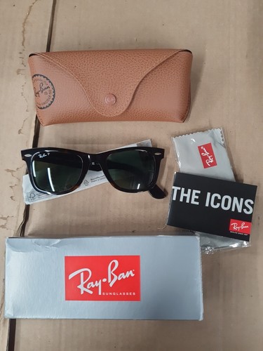 Ray ban original wayfarer - original,