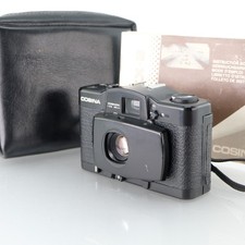 Cosina CX-2 35 mm fotocamera