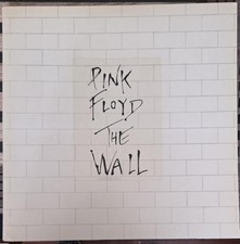 PINK FLOYD – THE WALL - 2 X