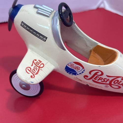 Aereo pedali pepsi cola - a,