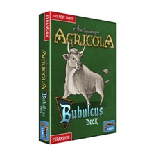 Agricola Revised Edition