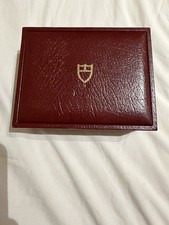 Rare Tudor Vintage Box  Ref