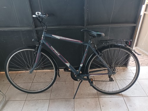 Bici uomo - uomo, 28