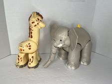 Fisher-Price Little People