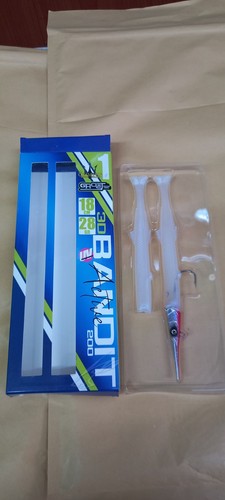 Artificiali gomma aguglia - artificiali,