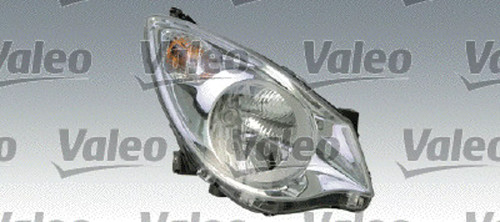 Faro principale valeo - principale, 043672