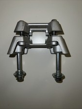 Riser Manubrio Ducati Monster