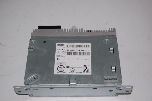 Modulo ecu radio attiva - modulo,