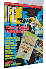 FARE ELETTRONICA-MARZO 1995-