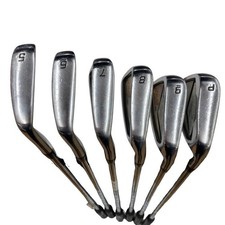 (Cobra) Set di ferri KING