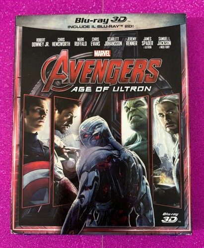 The avengers age - of, ultron