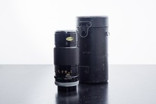 Canon FD 200mm f/4 S.S.C.