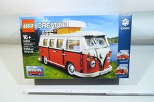 Lego Creator 10220 Volkswagen