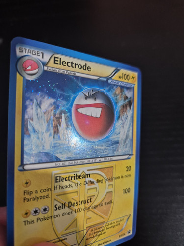 Pokémon electrode team cosmo - pokémon,